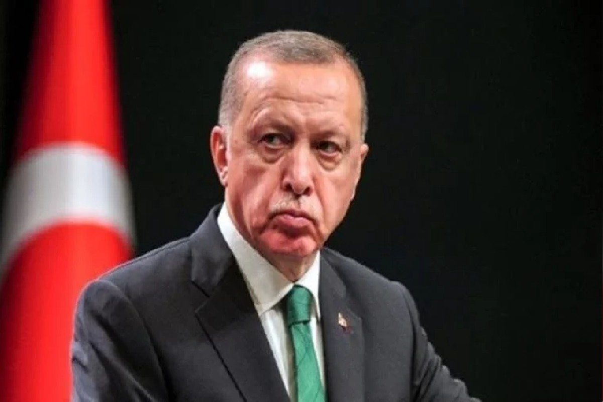 أردوغان عن زيارة بيلوسي إلى أرمينيا: أعتقد أنها مصدر أزعج العديد من الأماكن