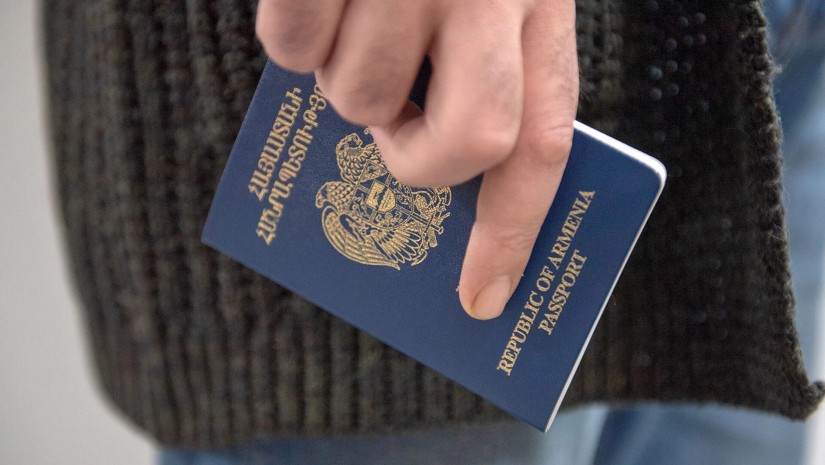 يريفان تدرس تشديد شروط الجنسية المزدوجة على أرمن الشتات