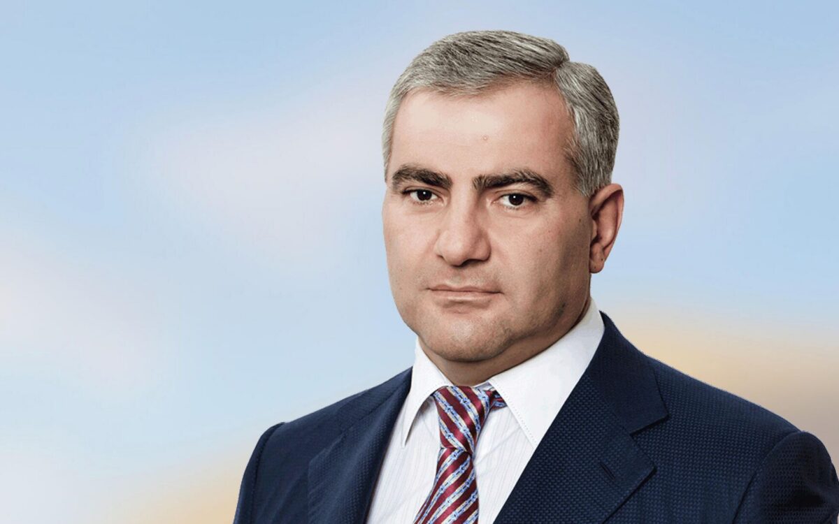 سامفيل كارابيتيان