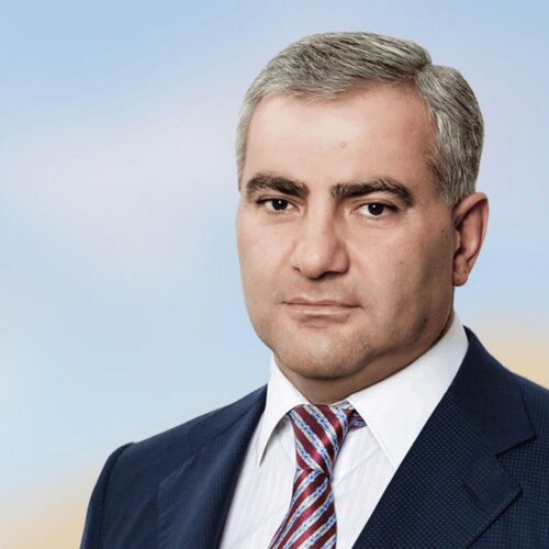 سامفيل كارابيتيان