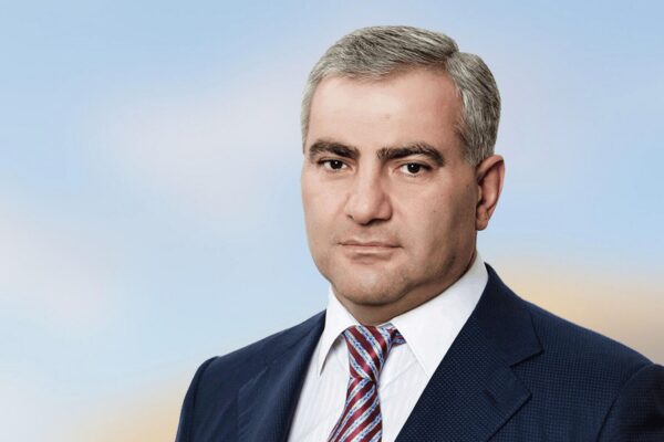 سامفيل كارابيتيان